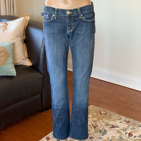 Victoria Beckham | Jeans | Victoria 